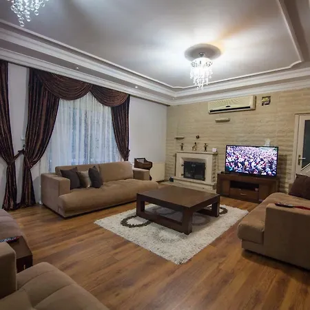 Villa Orange Icmeler Daily Weekly Marmaris